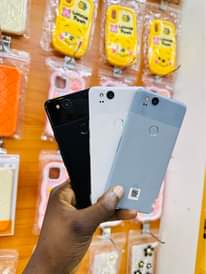 A picture of Google pixel 2 gb64
