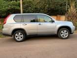 A picture of Nissan Xtrail Model 2008 Engine 2.0cc Price 40M ........................................................... Available