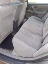 A picture of Toyota Camry tiny light