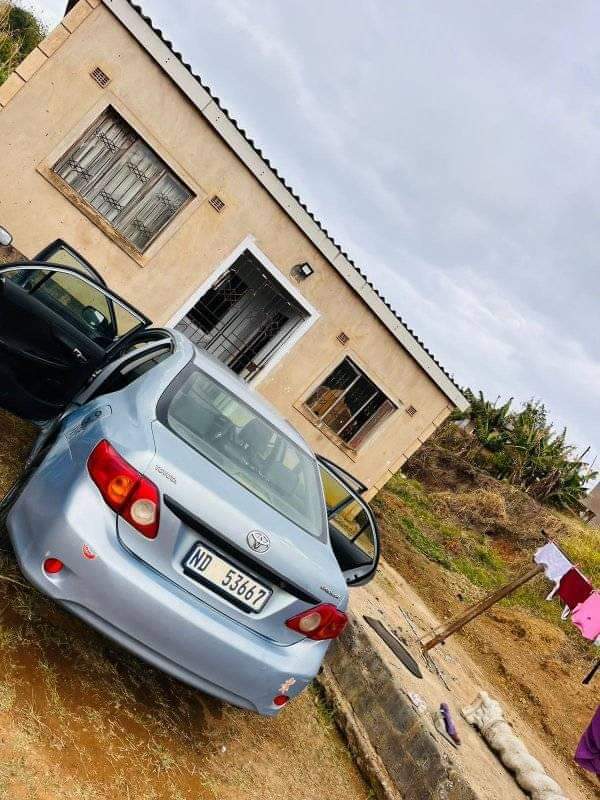 Toyota Q.