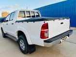 A picture of TOYOTA HILLUX NEW MODEL