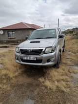 mitsubishi dakar