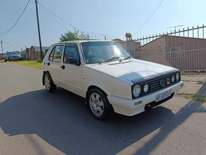 Car P.
