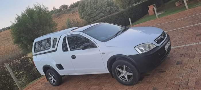 bakkies under r80000