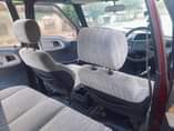 A picture of SUZUKI ESCUDO 0676757924