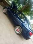 A picture of 2007 Toyota Corolla Le