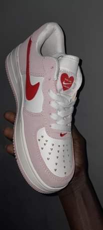 A picture of Airforce