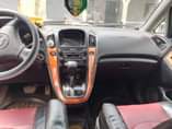 A picture of RX 300 LEXUS 02 03 MODEL BAKED ON FIRST BODY
