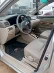 A picture of For sale 2006 Toyota Corolla First body Everything is working
