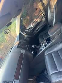 A picture of 2006 Volkswagen Touareg