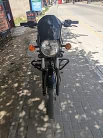 A picture of Cc 125