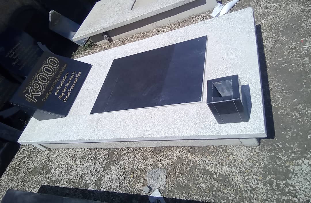 granite