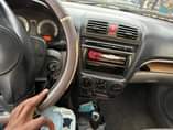 A picture of Kia 2008