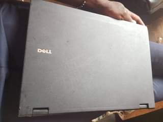A picture of PC