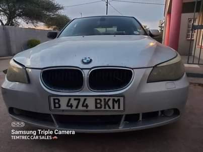 used bmw