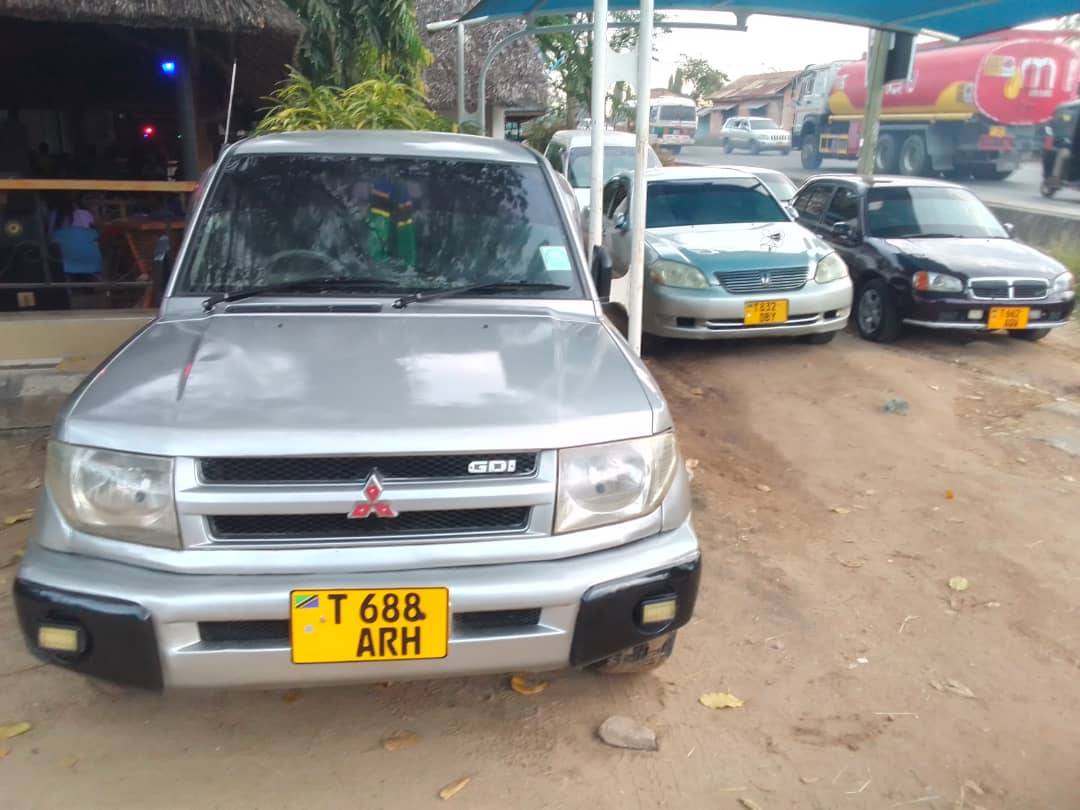 A picture of Pajero min