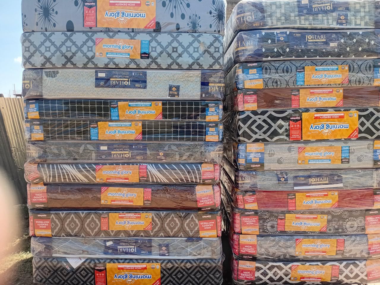 mattresses