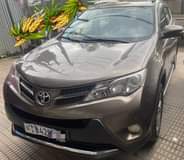 used toyota rav4