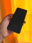 A picture of Samsung A32 5G