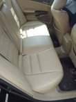 A picture of 08 model Honda Accord for sale location Portharcourt call me