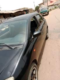 A picture of Honda Civic