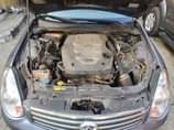 A picture of Price slashed 2005 model infiniti G35X Everything is working well