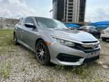 A picture of CLEAN FOREIGN USED HONDA CIVIC 2017 MODEL 8 7M NET
