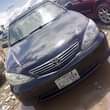 A picture of Toyota Camry 2005