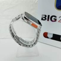 A picture of SMARTWATCH ULTRA 2 COMBO