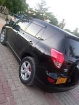 A picture of Call me 0759 876980 Rav 4 miss Tz gari kalii