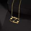A picture of Customized Jewelry