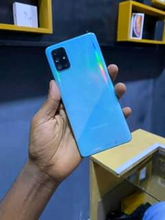 samsung a71