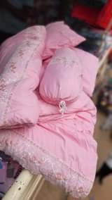 A picture of 14PIEACES COTTON DUVE COVERS