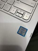A picture of HP SPECTRE