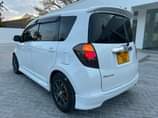 A picture of TOYOTA RACTIS