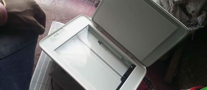 printers