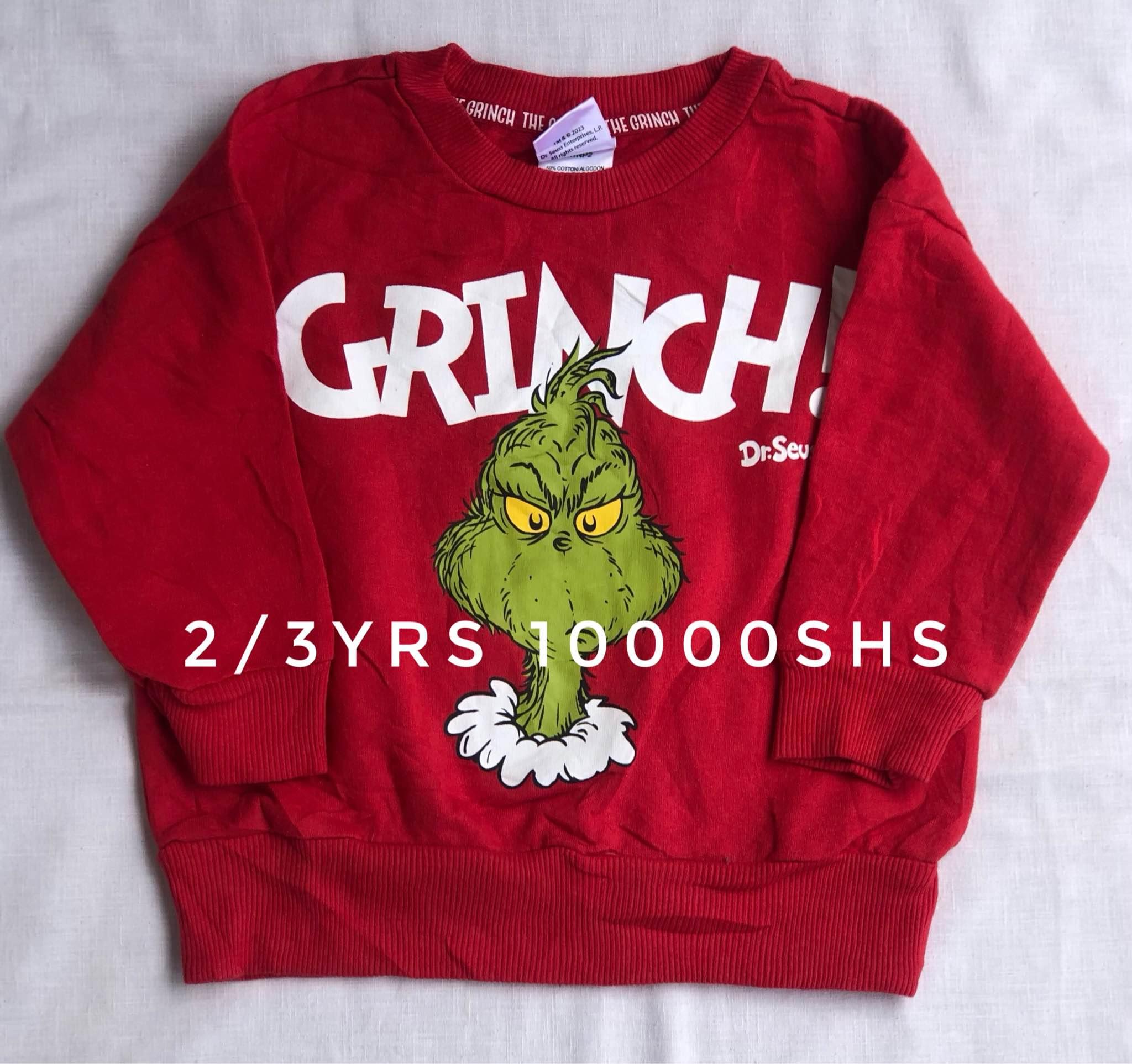 A picture of Hooded jackets and Sweater shirts