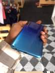 A picture of Tecno spark 4