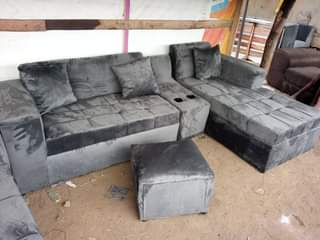 l shaped sofas
