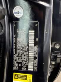 A picture of Toks 2013 RX350