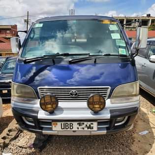 A picture of SUPERCUSTOM 2000 30M