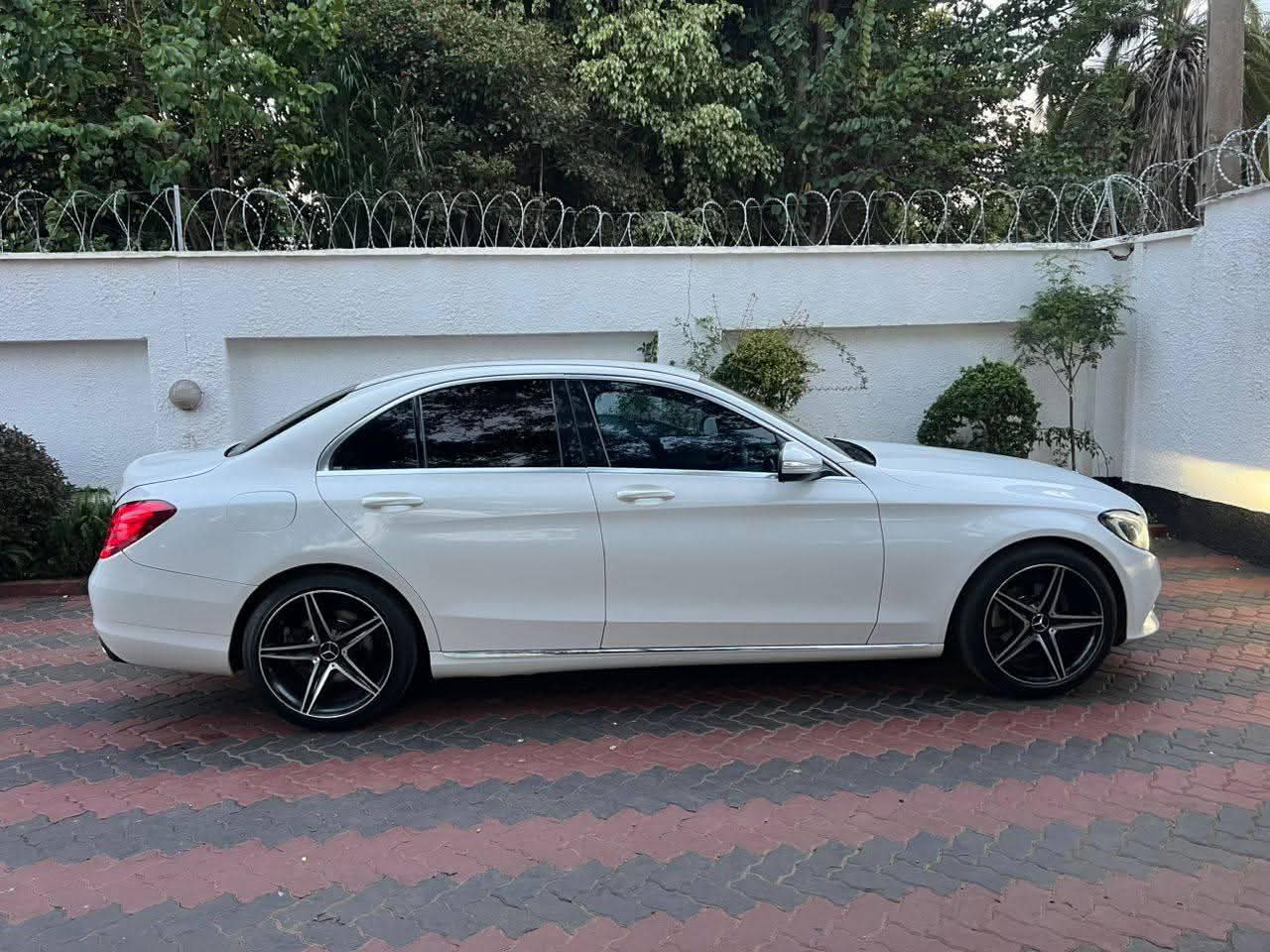 cars harare