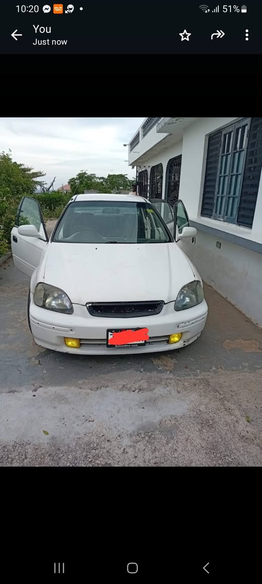buy and drive