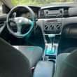 A picture of Toyota Corolla sports 2005