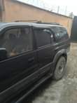 A picture of 4runner