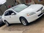 A picture of Honda Accord