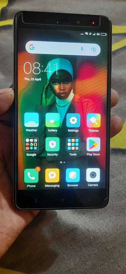 redmi
