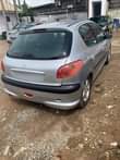 A picture of 2006 Peugeot 206 Yes