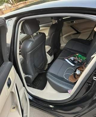 A picture of Bought Brand New 2014 Peugeot 508 full option 4plugs Tokumbo