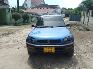 A picture of TOYOYA